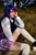 Size: 490x740 | Tagged: safe, artist:yumeapplelover, derpibooru import, twilight sparkle, human, cosplay, irl, irl human, photo, solo