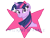 Size: 640x480 | Tagged: safe, artist:fairiedragon999, derpibooru import, twilight sparkle, pony, unicorn, female, horn, mare, purple coat, purple mane, solo