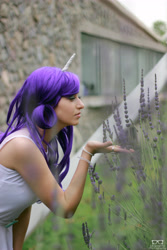 Size: 3456x5184 | Tagged: safe, rarity, human, cosplay, irl, irl human, photo