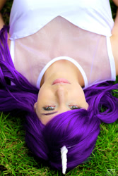 Size: 1333x2000 | Tagged: safe, rarity, human, cosplay, irl, irl human, photo