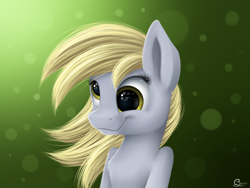 Size: 1600x1200 | Tagged: safe, artist:luminousdazzle, derpy hooves, pegasus, pony, female, mare, solo