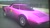 Size: 640x360 | Tagged: safe, pinkie pie, car, cutie mark, forza motorsport, lancia, lancia stratos, no pony