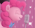 Size: 2509x2058 | Tagged: safe, artist:zippysqrl, pinkie pie, earth pony, pony, pinkie pride, hat, make a wish, microphone, scene interpretation, singing, solo, top hat