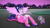 Size: 853x475 | Tagged: safe, derpibooru import, edit, edited screencap, screencap, spike, twilight sparkle, dog, equestria girls, equestria girls (movie), boots, courage the cowardly dog, duo, fall formal outfits, freaky fred, high heel boots, naughty, ponied up, spike the dog, twilight ball dress, wings