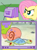 Size: 442x598 | Tagged: safe, fluttershy, pegasus, pony, angry, animal abuse, exploitable meme, gary the snail, meme, mr. enter, obligatory pony, patrick star, pet sitter pat, spongebob squarepants, take that, themysteriousmrenter, tv meme