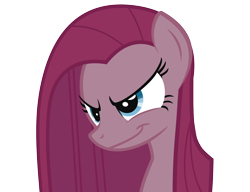 Size: 2550x1961 | Tagged: safe, artist:j5a4, pinkie pie, earth pony, pony, pinkamena diane pie, simple background, solo, transparent background, vector