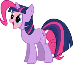 Size: 954x837 | Tagged: safe, derpibooru import, pinkie pie, twilight sparkle, earth pony, pony, clothes, costume, female, lesbian, shipping, twinkie, wat