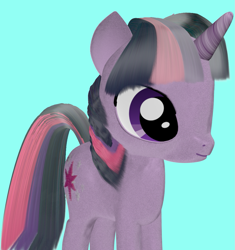 Size: 1017x1080 | Tagged: safe, artist:navqshy, derpibooru import, twilight sparkle, 3d, solo