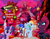 Size: 1025x800 | Tagged: safe, artist:hedgehogninja94, derpibooru import, fizzlepop berrytwist, rainbow dash, tempest shadow, twilight sparkle, twilight sparkle (alicorn), alicorn, pegasus, pony, my little pony: the movie, cover, cover art, crossover, fanfic, fanfic art, infinite (character), logo, sequel, sonic forces, sonic the hedgehog, sonic the hedgehog (series)