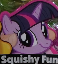 Size: 500x551 | Tagged: safe, derpibooru import, twilight sparkle, caption, expand dong, fash'ems, special face, squishy