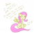 Size: 491x480 | Tagged: safe, artist:askumfluttershy, fluttershy, pegasus, pony, ask, ask fluttershy, solo, tumblr