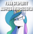 Size: 482x492 | Tagged: safe, artist:anticular, derpibooru import, edit, princess celestia, alicorn, pony, female, image macro, mare, meme, reaction image, solo