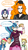 Size: 720x1280 | Tagged: safe, artist:miracle32, derpibooru import, adagio dazzle, applejack, aria blaze, rainbow dash, sonata dusk, equestria girls, rainbow rocks, comic, sonataco, taco, taco tuesday, xd