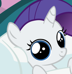 Size: 762x783 | Tagged: safe, artist:s.guri, part of a set, rarity, pony, unicorn, filly, vector