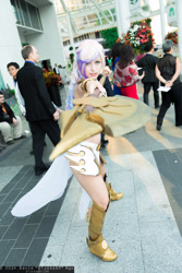 Size: 1365x2048 | Tagged: safe, princess celestia, human, cosplay, irl, irl human, midriff, photo