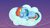 Size: 12000x6750 | Tagged: safe, artist:imageconstructor, derpibooru import, rainbow dash, pegasus, pony, .svg available, absurd resolution, cloud, cute, dashabetes, eyes closed, filly, filly rainbow dash, floppy ears, heart, night, on side, sleeping, smiling, solo, stars, vector