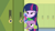 Size: 1226x686 | Tagged: safe, derpibooru import, screencap, spike, twilight sparkle, dog, equestria girls, equestria girls (movie), duo, peeping twilight, reaction image, spike the dog