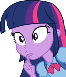 Size: 1739x2000 | Tagged: safe, artist:secret-asian-man, derpibooru import, twilight sparkle, equestria girls, equestria girls (movie), simple background, solo, transparent background, vector