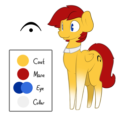 Size: 1243x1161 | Tagged: safe, artist:nom-sympony, oc, oc only, reference sheet, solo