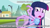 Size: 960x540 | Tagged: safe, derpibooru import, edit, edited screencap, screencap, twilight sparkle, equestria girls, equestria girls (movie), hand, homestar runner, image macro, meme, no hooves, solo