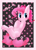 Size: 1500x2065 | Tagged: safe, artist:gawl, pinkie pie, earth pony, pony, female, mare, pink coat, pink mane, pixiv, solo