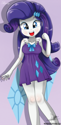 Size: 645x1321 | Tagged: safe, artist:the-butch-x, rarity, equestria girls, rainbow rocks, beautiful, beautiful x, clothes, cute, female, pajamas, raribetes, solo