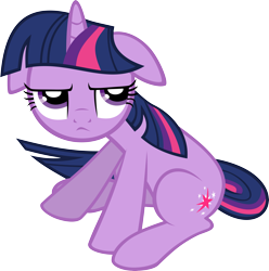 Size: 6197x6238 | Tagged: safe, artist:abydos91, derpibooru import, twilight sparkle, unicorn twilight, pony, unicorn, a canterlot wedding, absurd resolution, female, mare, simple background, solo, transparent background, vector