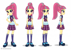 Size: 817x572 | Tagged: safe, sour sweet, equestria girls, friendship games, simple background, transparent background, vector