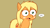 Size: 900x500 | Tagged: safe, artist:hotdiggedydemon, applejack, earth pony, pony, jappleack, simple background, solo, wat