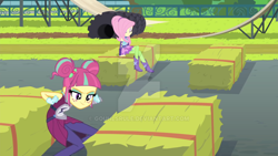 Size: 1024x576 | Tagged: safe, screencap, fluttershy, sour sweet, equestria girls, friendship games