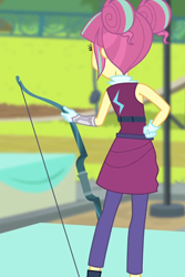 Size: 482x720 | Tagged: safe, screencap, sour sweet, equestria girls, friendship games, cropped, solo