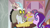 Size: 1280x720 | Tagged: safe, screencap, discord, starlight glimmer, pony, unicorn, a matter of principals, boop, food, popcorn, school of friendship