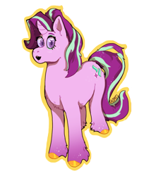 Size: 800x934 | Tagged: safe, artist:kittycoot, starlight glimmer, pony, unicorn, female, mare, simple background, solo, transparent background