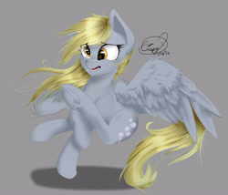 Size: 3500x3000 | Tagged: safe, artist:crispytee, derpy hooves, pegasus, pony, female, mare, solo