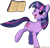 Size: 889x855 | Tagged: safe, artist:solar-slash, derpibooru import, twilight sparkle, book, solo