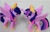 Size: 469x301 | Tagged: safe, derpibooru import, twilight sparkle, twilight sparkle (alicorn), alicorn, pony, blind bag, female, figure, irl, mare, photo, prototype, taobao, toy