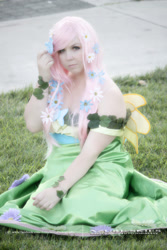 Size: 1366x2048 | Tagged: safe, artist:flyawayskyx3, fluttershy, human, cosplay, irl, irl human, photo, solo