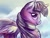 Size: 3200x2400 | Tagged: safe, artist:viwrastupr, derpibooru import, twilight sparkle, twilight sparkle (alicorn), alicorn, pony, bust, female, mare, portrait, solo