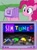 Size: 563x771 | Tagged: safe, pinkie pie, earth pony, pony, exploitable meme, meme, obligatory pony, simtunes, tv meme