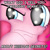 Size: 894x894 | Tagged: safe, artist:redfirestar, pinkie pie, earth pony, pony, comic sans, female, mare, pink coat, pink mane, solo