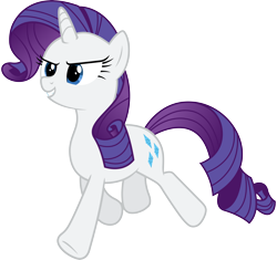 Size: 6800x6400 | Tagged: safe, artist:dipi11, rarity, pony, unicorn, .ai available, absurd resolution, simple background, solo, svg, transparent background, vector