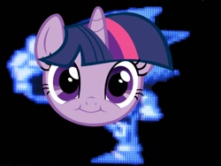 Size: 960x720 | Tagged: safe, derpibooru import, twilight sparkle, creepy, fun is infinite, sonic cd