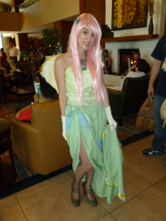 Size: 3456x4608 | Tagged: safe, fluttershy, human, cosplay, irl, irl human, photo