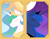 Size: 1742x1346 | Tagged: safe, artist:itsuko103, princess celestia, princess luna, alicorn, pony, crown, female, horn, mare, siblings, sisters