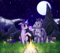 Size: 2500x2212 | Tagged: safe, artist:dalagar, derpibooru import, twilight sparkle, oc, bat pony, pony