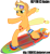 Size: 893x965 | Tagged: safe, artist:jrdn762, applejack, earth pony, pony, crossover, extreme gear, signature, simple background, solo, sonic riders, sonic the hedgehog (series), transparent background