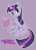 Size: 697x976 | Tagged: safe, artist:wolhim, derpibooru import, twilight sparkle, book, magic, pixiv, solo