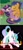 Size: 1010x2210 | Tagged: safe, artist:dm29, flash sentry, princess celestia, twilight sparkle, twilight sparkle (alicorn), alicorn, pony, angry, female, flashlight, kissing, male, my immortal, shipping, straight, text, trio, vulgar