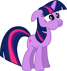 Size: 1911x2027 | Tagged: safe, artist:silentmatten, derpibooru import, twilight sparkle, unicorn twilight, pony, unicorn, it's about time, aweeg*, female, floppy ears, frown, mare, puffy cheeks, simple background, solo, sweat, transparent background, vector