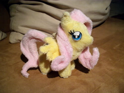 Size: 4288x3216 | Tagged: safe, artist:dieentexd, fluttershy, irl, photo, plushie